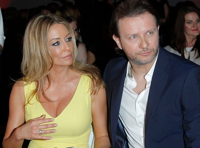 Małgorzata Rozenek, Radosław Majdan