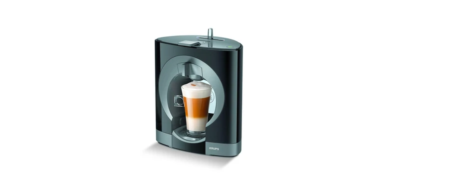 Ekspres – Krups Nescafe Dolce Gusto Oblo