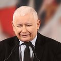 Kaczyński kpi z Kosiniaka-Kamysza. "Wiecie, ile waży tygrys?"