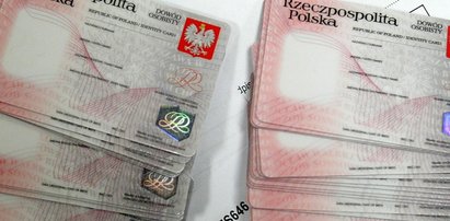 Uważajcie! Będą zmiany w dowodach osobistych