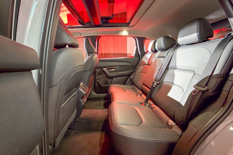 Mazda CX-5 - polska premiera