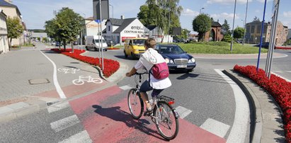 Centrum Żor bez samochodów?