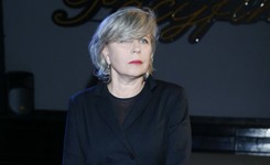 Janda dosadnie o wierszu Rymkiewicza 'Do Jarosława Kaczyńskiego'. 'Czuję się jakby ktoś mnie opluł'