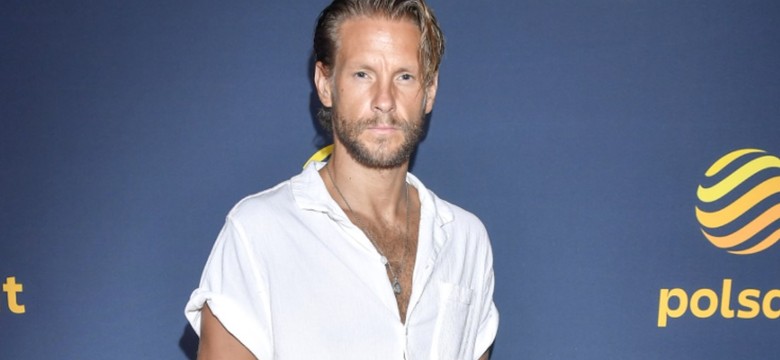 Sebastian Fabijański chce partnerki spoza show-biznesu. Tłumaczy się też ze słów o Maffashion