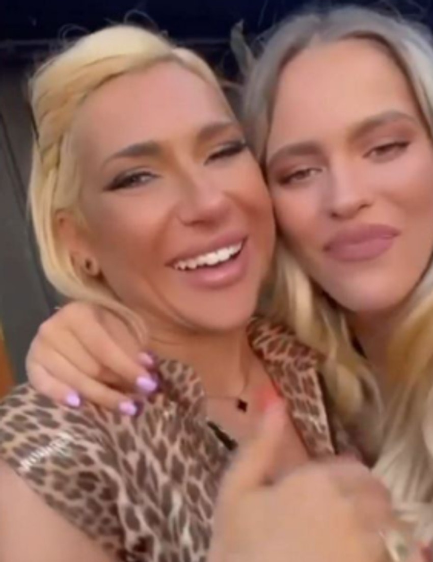 Sestra Jovane Jeremić