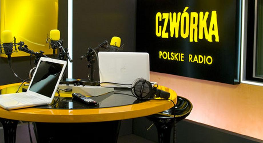 Jaki jest współczesny singiel? Sympatia.pl  w radiowej "Czwórce"