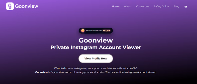 Goonview