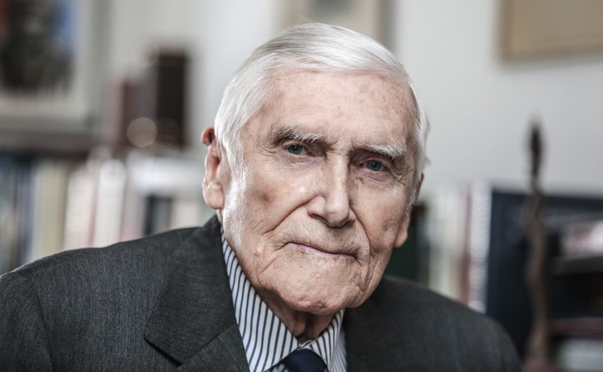 Prof. Witold Kieżun