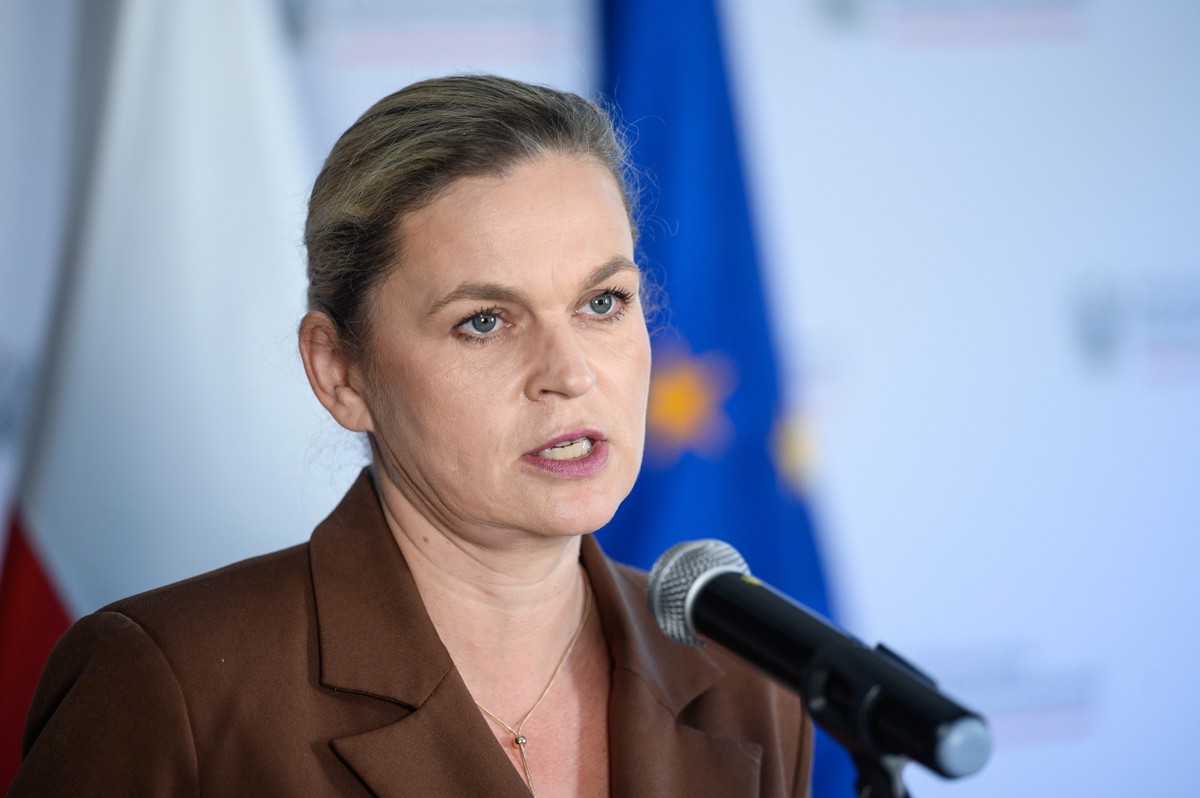 Barbara Nowacka