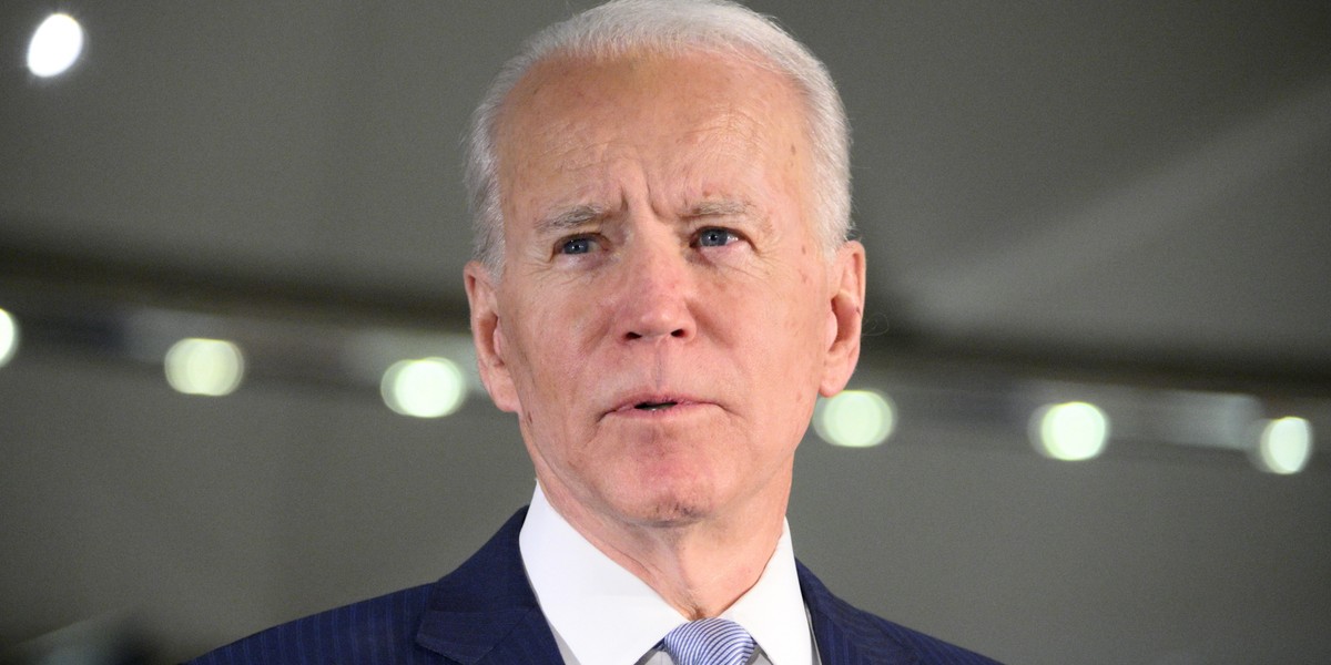 Biden ostrzega Putina. Chodzi o Ukrainę. 