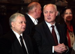 Wojciech Jasiński prezesem PKN Orlen. Były minister nie ma dużego doświadczenia w biznesie