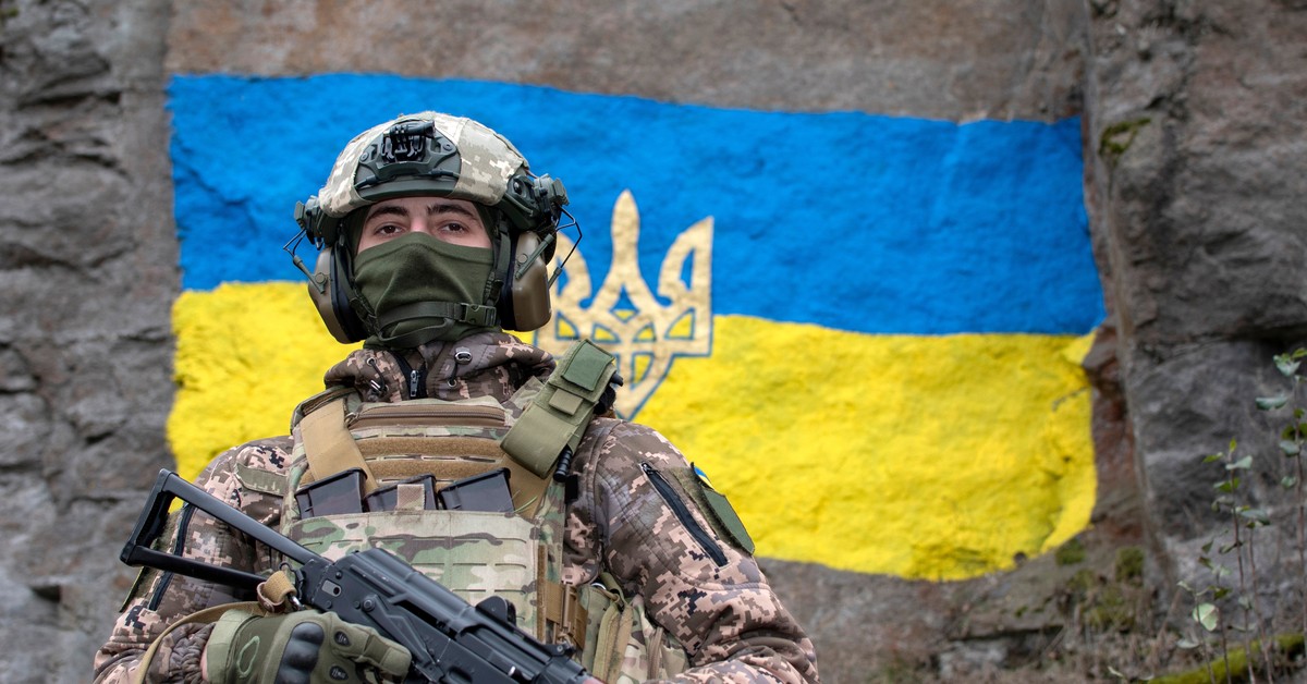 Ewakuacja ukraińskich wsi i odwrót armii „na lepsze pozycje”. Zaporoski front na krawędzi!