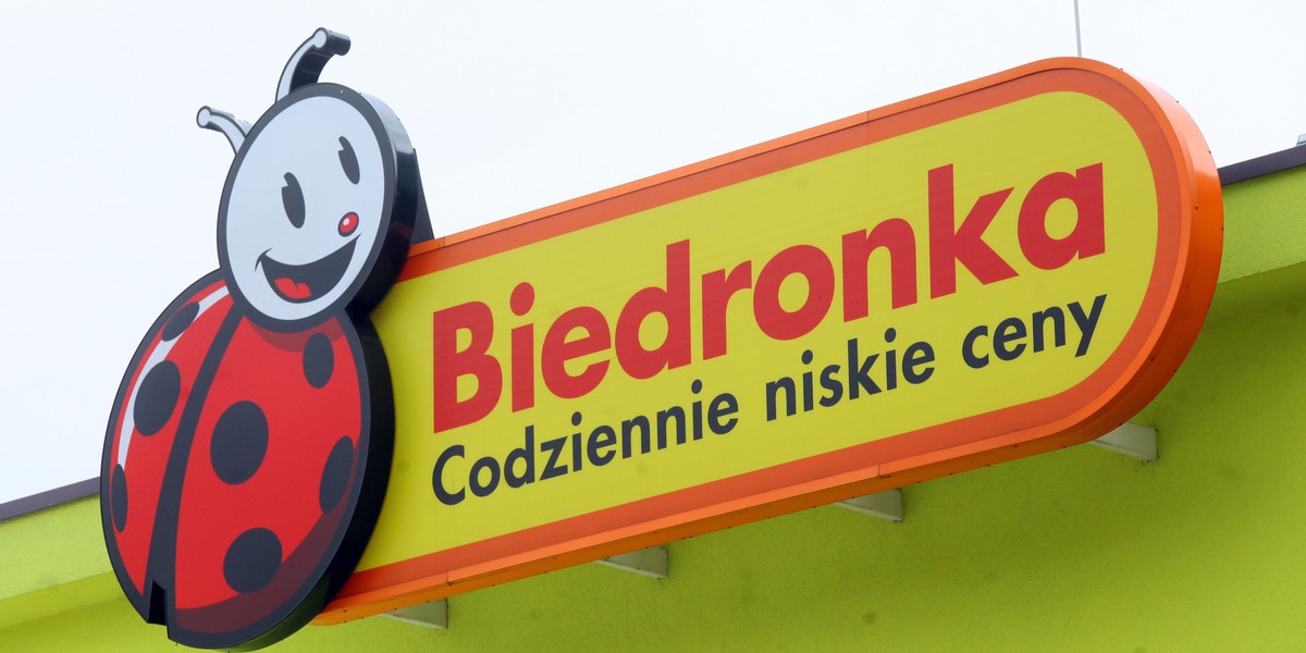 Biedronka wycofuje produkt.