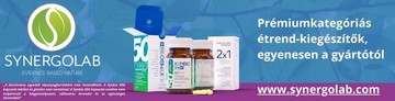 Megszületett a peribiotikum: így támogatja az emésztőrendszerünket