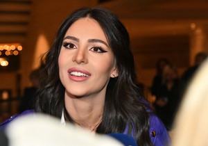 Anastasija Ražnatović