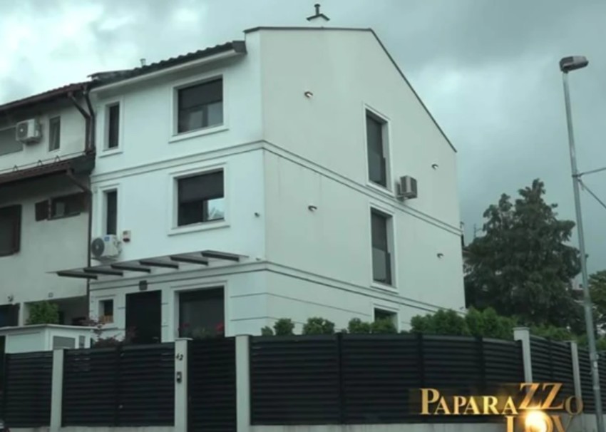 Prijina i Filipova kuća