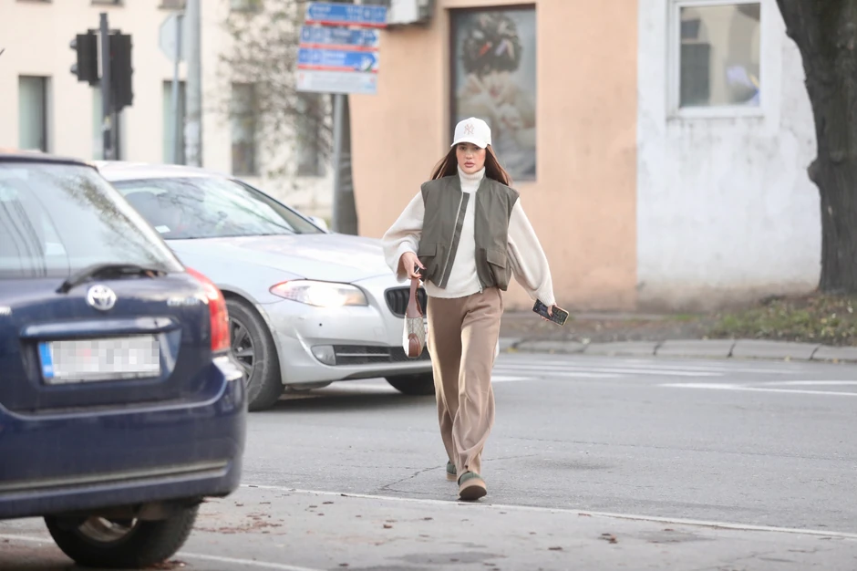 Anđela i Gastoz se pomirili