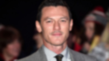 "Kruk": Luke Evans rezygnuje z udziału w remake'u