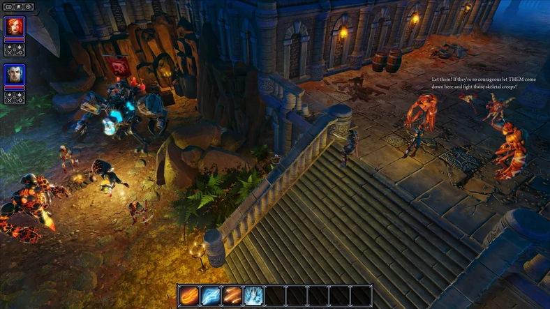 Divinity: Original Sin