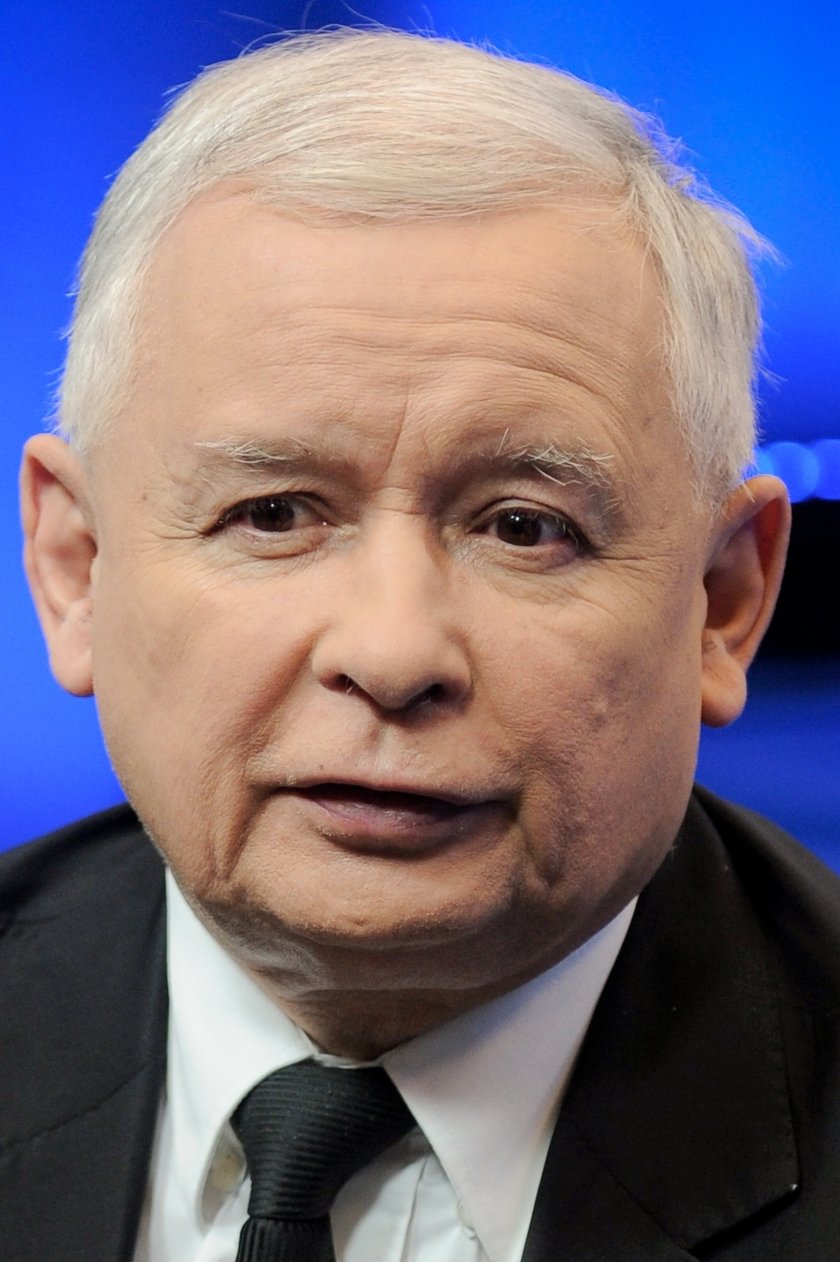 Kaczyński chce „demokracji" w stylu Łukaszenki?