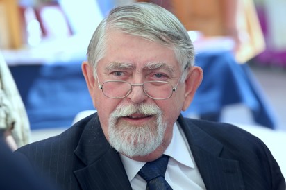Kásler: az oltások tekintetében Magyarország világhatalom