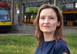 Piszczatowska: Więcej przejrzystej komunikacji w sprawie gazu