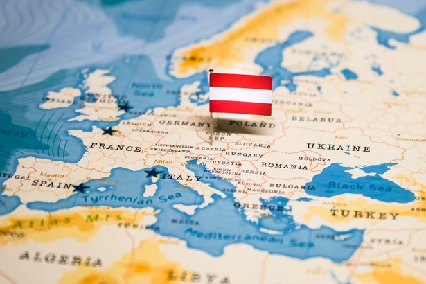 Austria boryka się ze skutkami nawalnych deszczy i powodzi