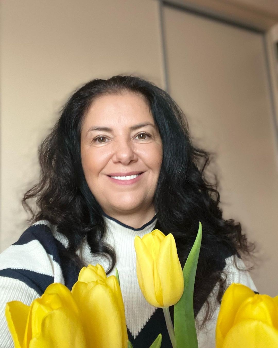 Iveta Malachovská.