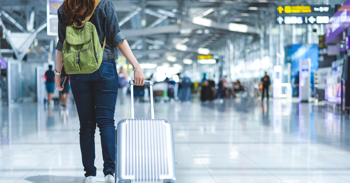 Połączenia do Izraela zawieszone. Decyzja Wizz Air