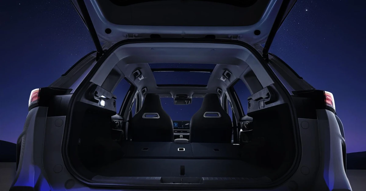 Nowe Chery Tiggo 7 wjeżdża do Polski. Silnik 1.6 Turbo i gwarancja hitem. Ceny?