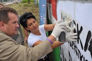 LEGIONOWO GRAFFITI POLSKA DLA WSZYSTKICH