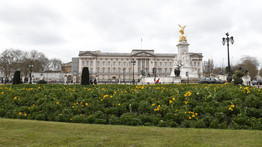 Kiderült, mennyiért adnák ki a Buckingham palotát, ha bérelhető lenne