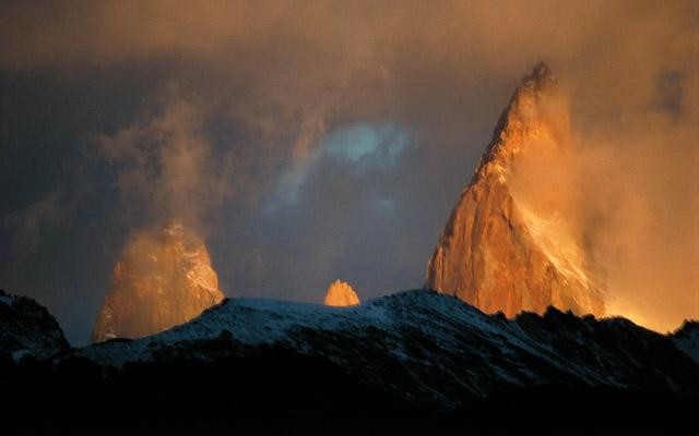 Galeria Patagonia - dzikie południe Argentyny i Chile, obrazek 9