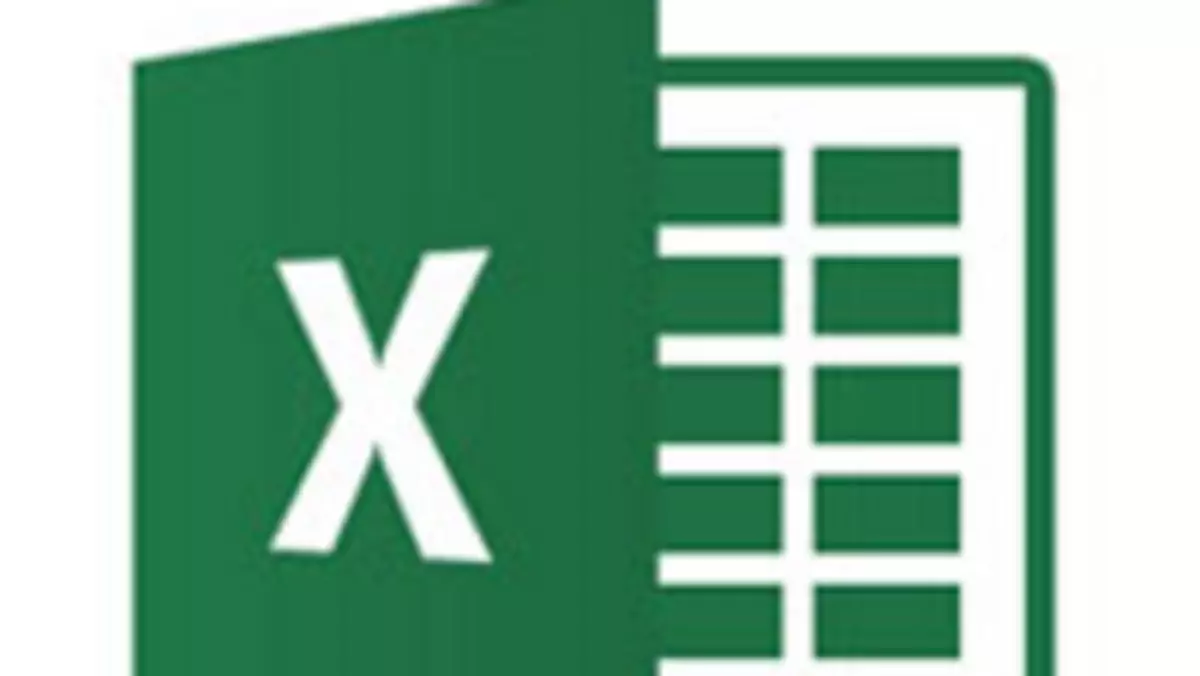 Excel 2013: jak zmienić domyślny format i lokalizację zapisu plików