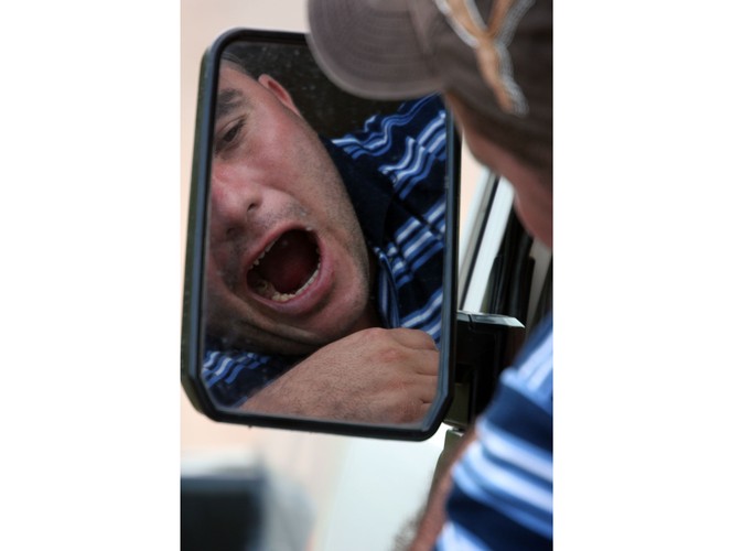 Wenezuela - Los Llanos