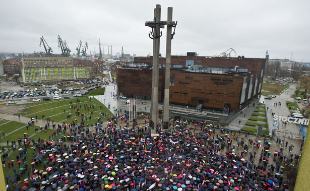 To "Solidarność" zorganizuje obchody Sierpnia'80. Decyzją wojewody to teraz zgromadzenie cykliczne