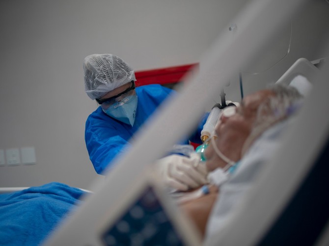 Dugi kovid kao naučna misterija