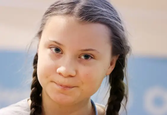 “To jakby mieć supermoce” - Greta Thunberg, u której zdiagnozowano zespół Aspergera odpowiada krytykom