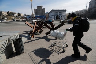 Ukraińskie SBU: rosyjskim żołnierzom kazano strzelać nawet do dzieci