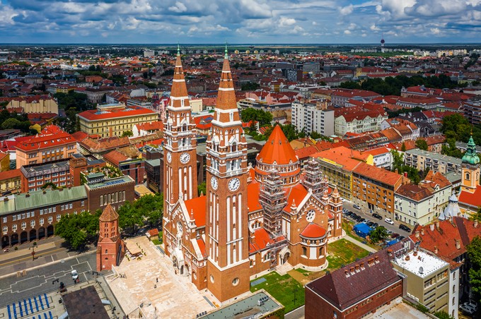 NNGYK: 10 magyar városban is több covid fertőzöttre lehet számítani