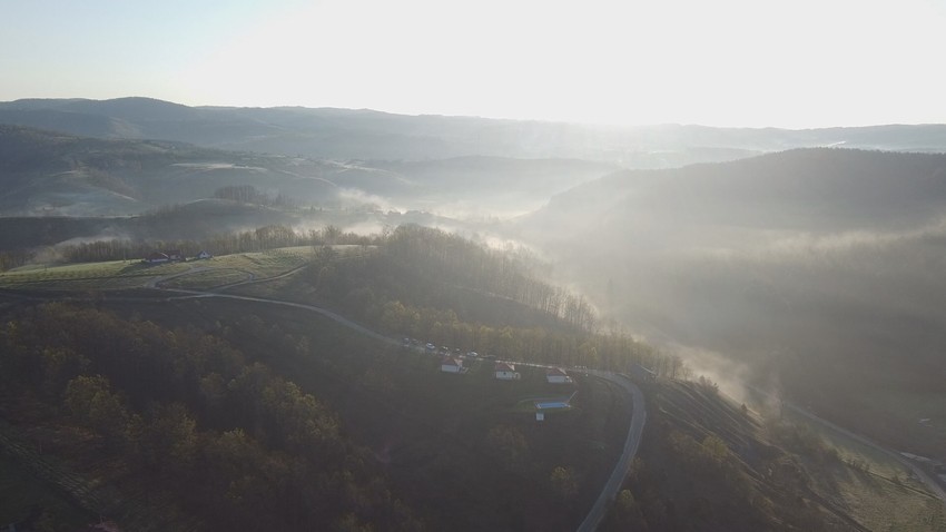 Proslava Prvog maja u suvoborskom kraju