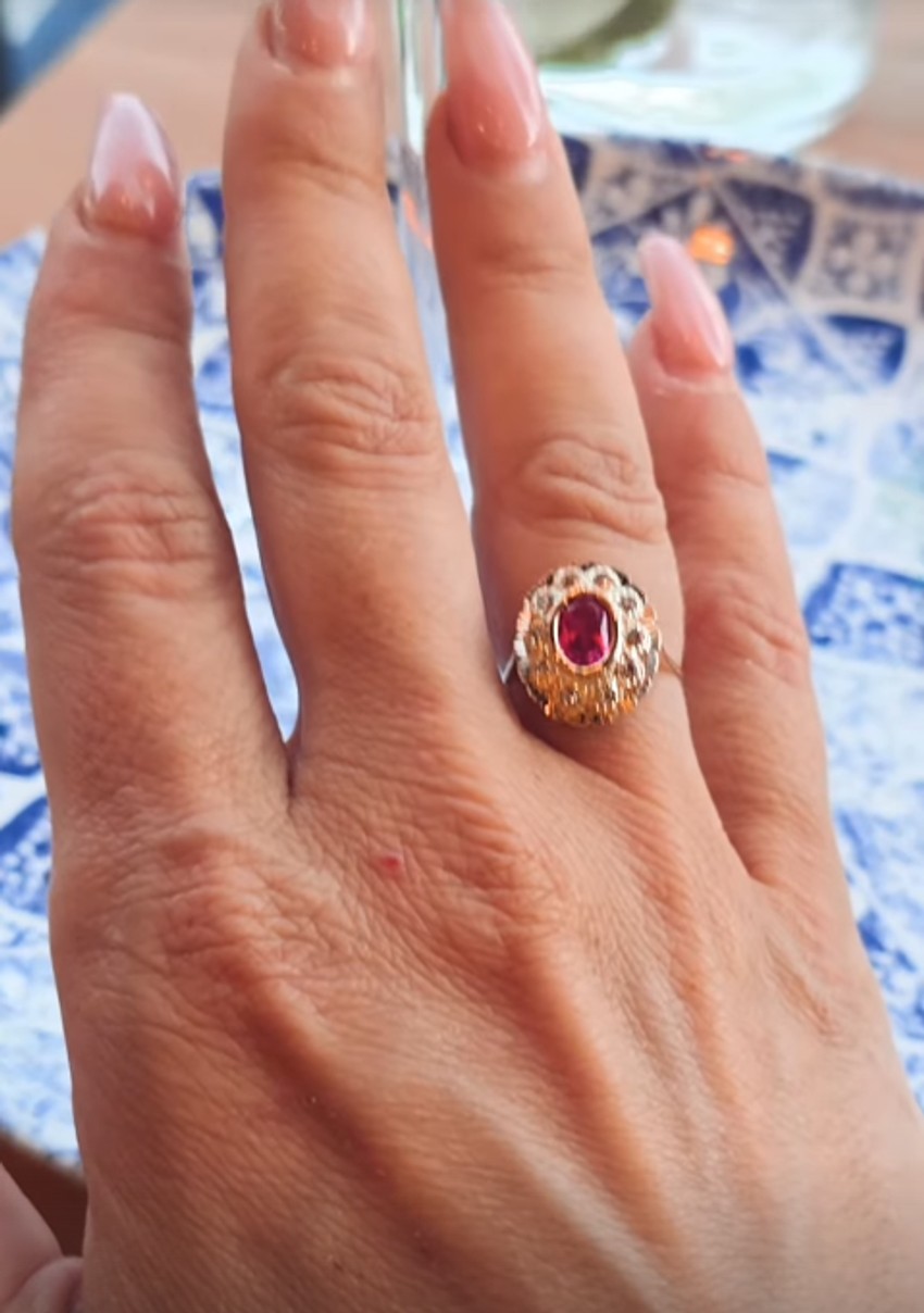 Jovana Jeremić, objava