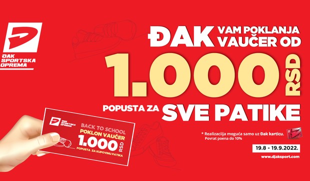 Đak sport
