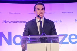 Adam Szłapka