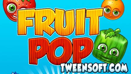 Fruit Pop