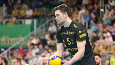 fatalny błąd polskiego laboratorium antydopingowego. siatkarz nie grał przez 9 miesięcy