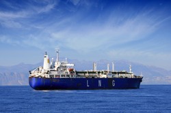 Katarski manewr gazowy. Bank przejął kontrakt LNG?