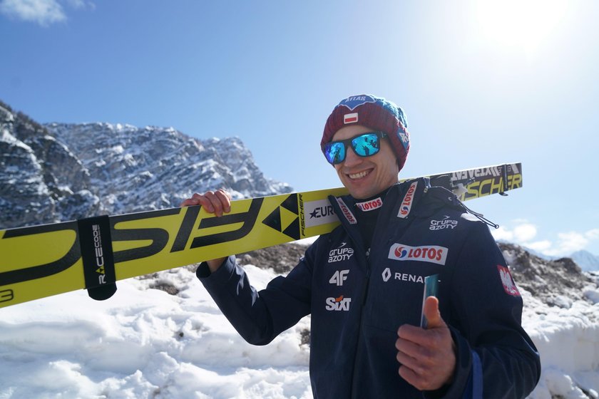 Kamil Stoch