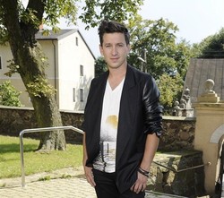 Żona Maćka Rocka jest zazdrosna o Dowbora!