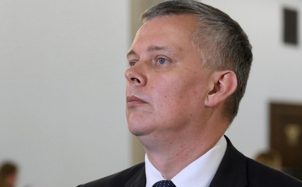 Tomasz Siemoniak